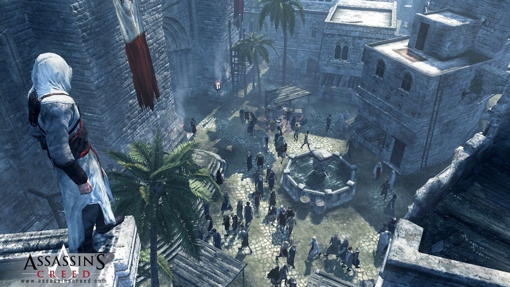 Assassin's Creed ®IV Season Pass — скриншот 1