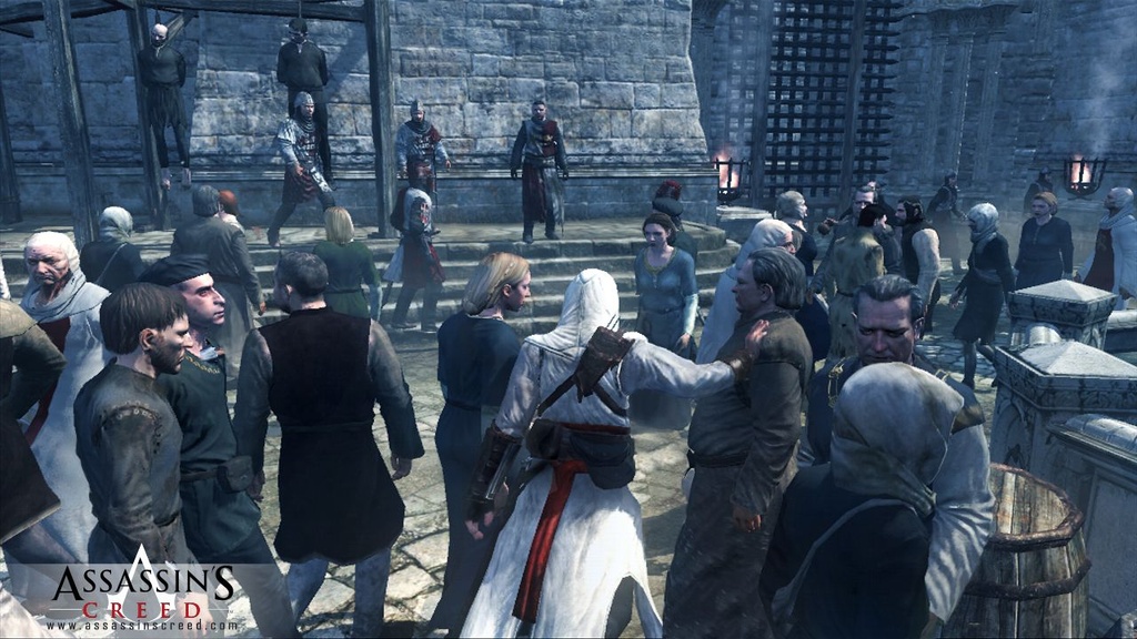 Assassin's Creed ®IV Season Pass — скриншот 2