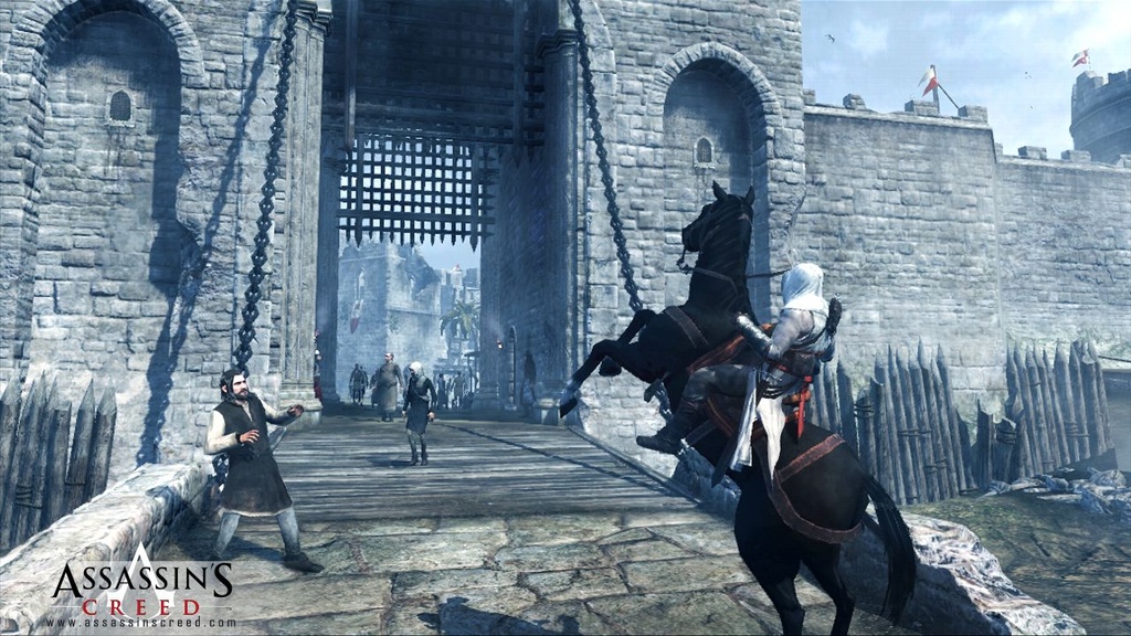 Assassin's Creed ®IV Season Pass — скриншот 3