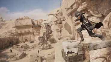 Assassin’s Creed® Mirage Map Pack — скриншот 1