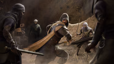 Assassin's Creed® Mirage — скриншот 2