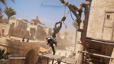 Assassin's Creed® Mirage — скриншот 4