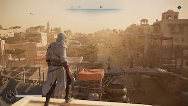 Assassin's Creed® Mirage — скриншот 5