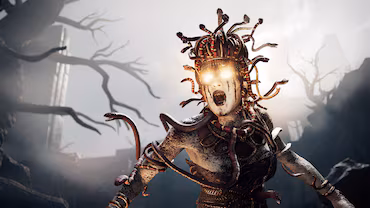 Assassin's Creed Odyssey - Deluxe Edition — скриншот 2