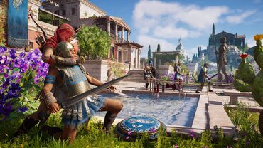 Assassin's Creed® Odyssey - Season pass — скриншот 3