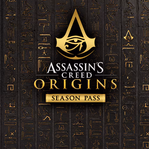 Assassin's Creed® Origins - Season Pass