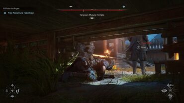 Assassin's Creed Shadows Premium Edition — скриншот 5