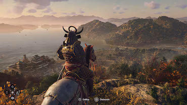 Assassin’s Creed Shadows — скриншот 5