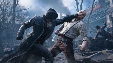 Assassin's Creed® Syndicate — скриншот 2
