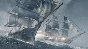 Assassin's Creed® Syndicate — скриншот 3
