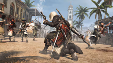 Assassin's Creed® Syndicate — скриншот 5