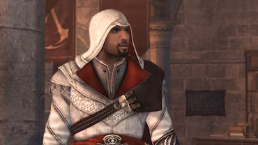 Assassin’s Creed® The Ezio Collection — скриншот 1