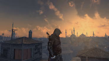 Assassin’s Creed® The Ezio Collection — скриншот 2