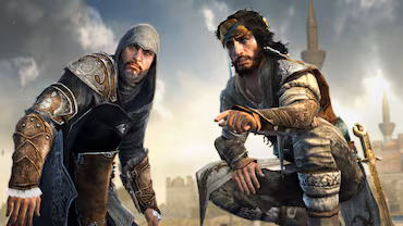 Assassin’s Creed® The Ezio Collection — скриншот 4