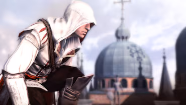 Assassin’s Creed® The Ezio Collection — скриншот 6