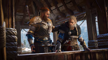 Assassin's Creed Valhalla - Complete Edition — скриншот 4