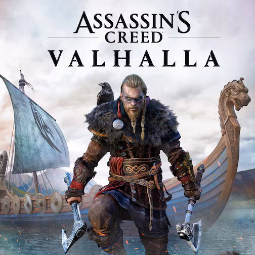 Assassin's Creed Valhalla - Deluxe Edition