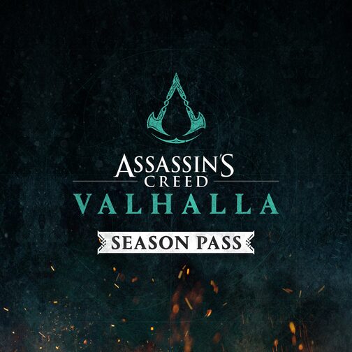 Assassin's Creed® Valhalla – Season Pass