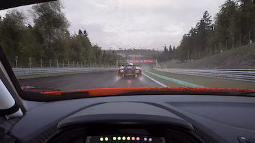 Assetto Corsa Competizione DLC Pack — скриншот 3