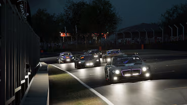 Assetto Corsa Competizione — скриншот 2