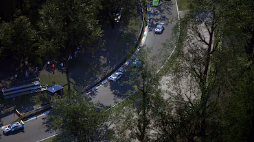 Assetto Corsa Competizione — скриншот 6