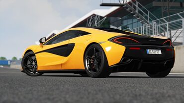 Assetto Corsa - Ready To Race DLC — скриншот 2