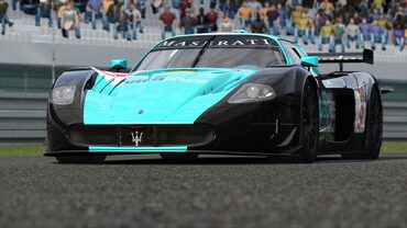 Assetto Corsa - Ready To Race DLC — скриншот 3