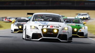 Assetto Corsa Ultimate Edition — скриншот 1