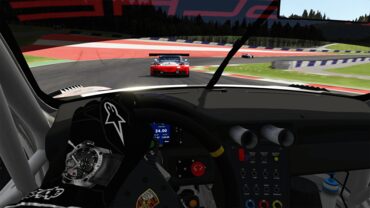 Assetto Corsa Ultimate Edition — скриншот 2