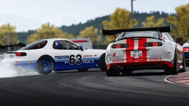 Assetto Corsa Ultimate Edition — скриншот 3