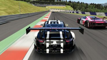 Assetto Corsa Ultimate Edition — скриншот 4