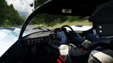 Assetto Corsa Ultimate Edition — скриншот 6