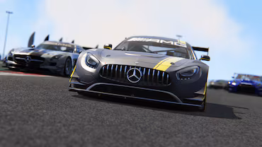 Assetto Corsa — скриншот 3