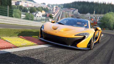 Assetto Corsa — скриншот 4