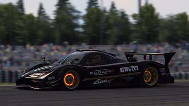Assetto Corsa — скриншот 5