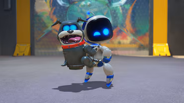 ASTRO BOT Digital Deluxe Edition Upgrade — скриншот 3
