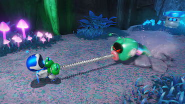 ASTRO BOT Digital Deluxe Edition — скриншот 4