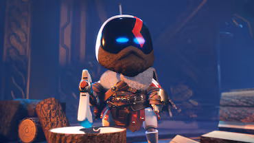 ASTRO BOT Digital Deluxe Edition — скриншот 6