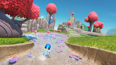 ASTRO BOT — скриншот 2