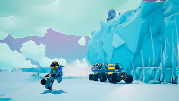 ASTRONEER - Ultimate Edition — скриншот 2