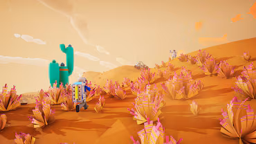 ASTRONEER - Ultimate Edition — скриншот 4