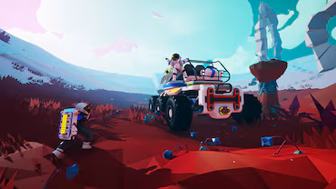 ASTRONEER - Ultimate Edition — скриншот 6