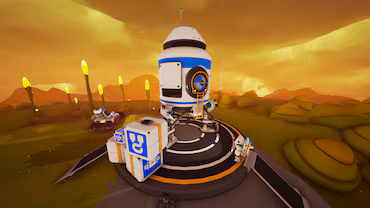 ASTRONEER — скриншот 1
