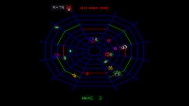 Atari Flashback Classics Vol. 1 — скриншот 1