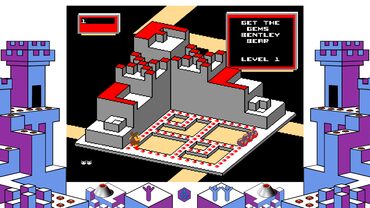 Atari Flashback Classics Vol. 2 — скриншот 2