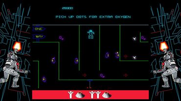 Atari Flashback Classics Vol. 2 — скриншот 4
