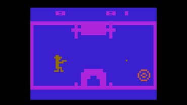 Atari Flashback Classics Vol. 2 — скриншот 6