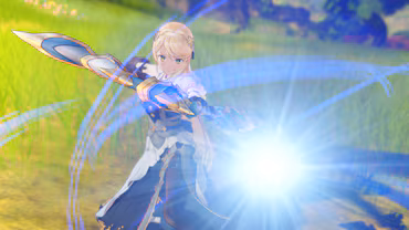 Atelier Ryza 3: Additional Area "Rosca Island" — скриншот 2