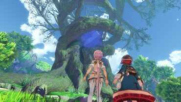 Atelier Sophie 2 Season Pass — скриншот 1