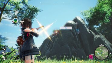 Atelier Yumia - Swimsuit Set — скриншот 2